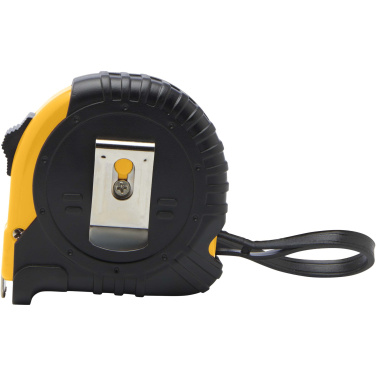 Logotrade promotional gift picture of: Score 5 metre tape measure