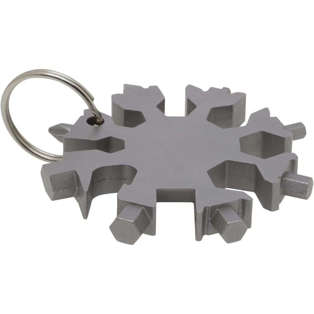 Logo trade advertising products picture of: Task multitool