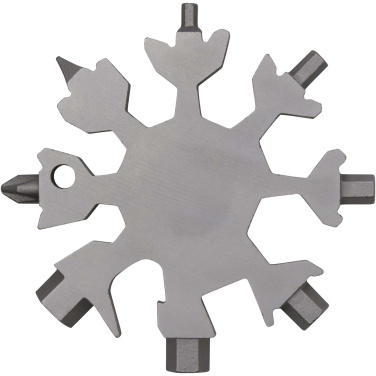 Logo trade promotional giveaways picture of: Task multitool
