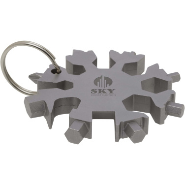 Logo trade promotional items picture of: Task multitool