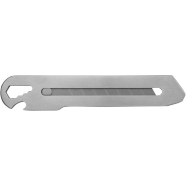 Logo trade promotional merchandise picture of: Linear cutter knife