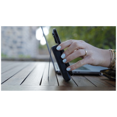 Logotrade promotional giveaway image of: Xtorm FS5W101 10.000 mAh magnetic wireless power bank