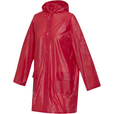 Logotrade promotional items photo of: Ada raincoat