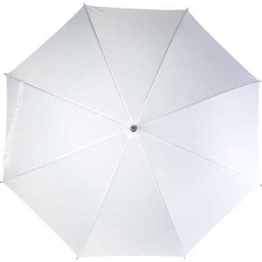 Logo trade promotional giveaway photo of: Ibi 27" umbrella
