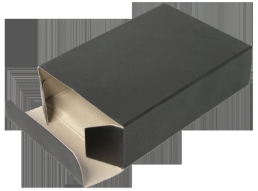 Logo trade promotional product photo of: RFID credit and business card holder 126615500