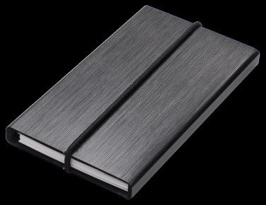 Logo trade promotional items picture of: RFID credit and business card holder 126615500