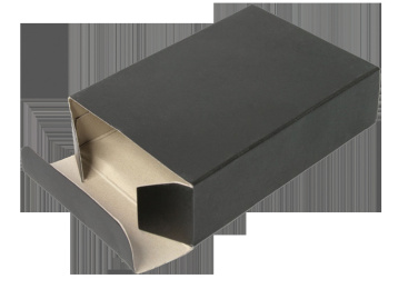 Logotrade promotional gift image of: Business card holder 52904400