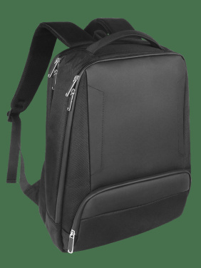 Logotrade promotional product image of: Laptop backpack 190603400