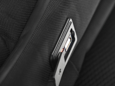 Logotrade advertising product picture of: Laptop backpack 190603400