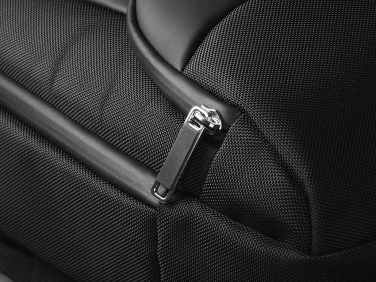Logo trade promotional item photo of: Laptop backpack 190603400