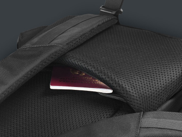 Logotrade promotional giveaways photo of: Laptop backpack 190603400