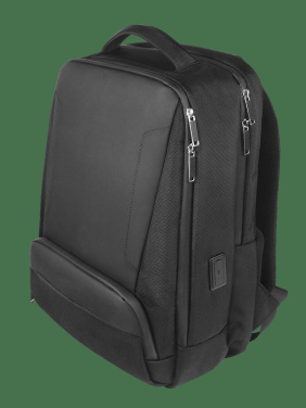 Logotrade advertising product image of: Laptop backpack 190603400