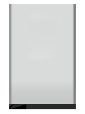Logotrade promotional merchandise picture of: RFID credit card holder 94410800