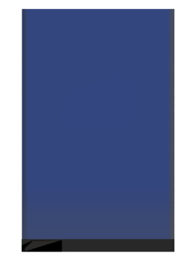 Logotrade promotional gift image of: RFID credit card holder 94410800