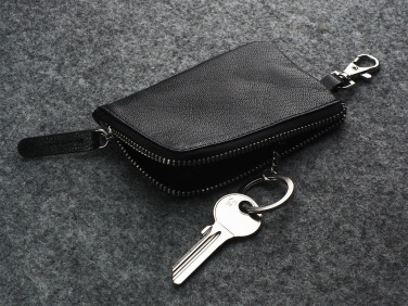 Logotrade corporate gift picture of: Key wallet 96705200