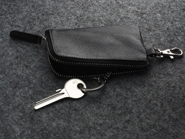 Logotrade corporate gift picture of: Key wallet 96705200
