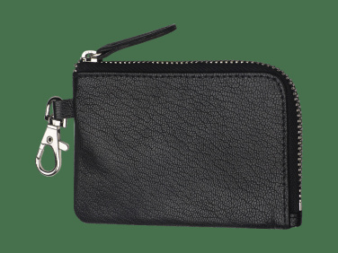 Logo trade promotional gifts picture of: Key wallet 96705200