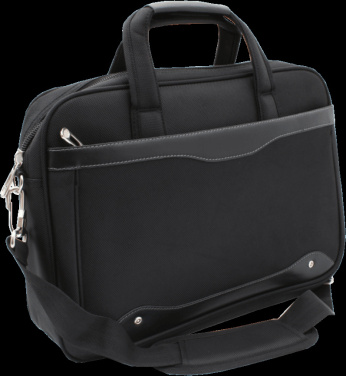 Logo trade promotional items image of: Laptop bag 73703400
