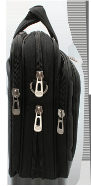 Logo trade promotional gifts image of: Laptop bag 62803400
