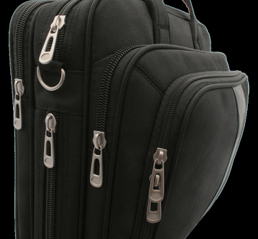 Logo trade promotional items image of: Laptop bag 62803400