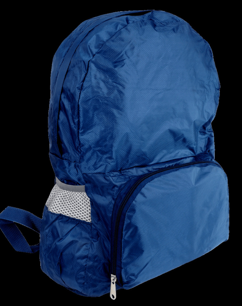 Logotrade promotional items photo of: Backpack - bag 124515400