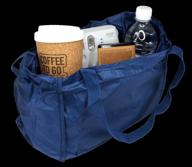 Logo trade advertising products picture of: Backpack - bag 124515400