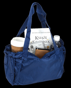 Logo trade promotional items image of: Backpack - bag 124515400