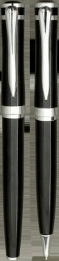 Logo trade business gift photo of: BRIGHTON pen set 98103600