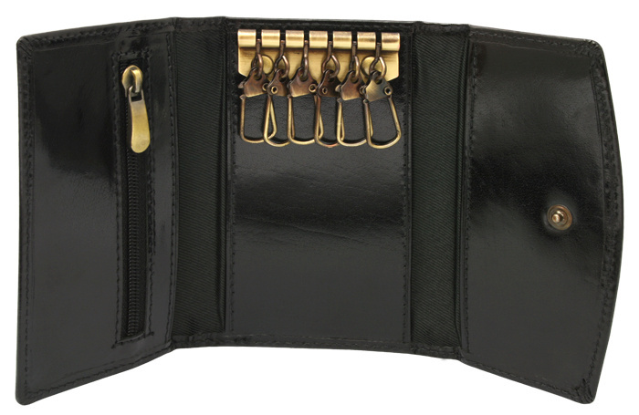 Logo trade promotional item photo of: Key wallet 18101300