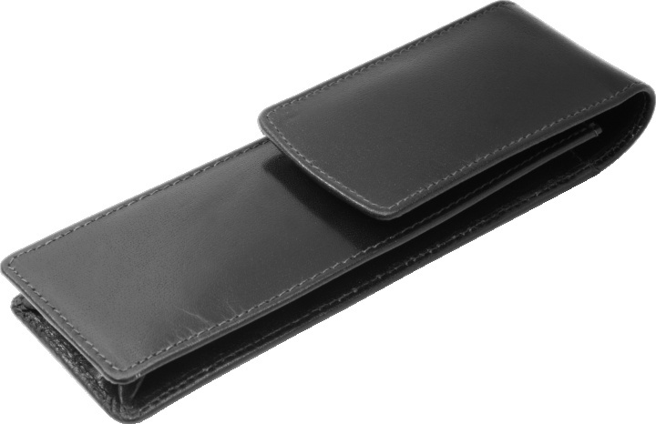 Logotrade promotional product picture of: Pen case 25201300