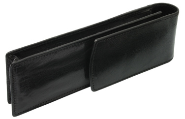 Logotrade promotional merchandise image of: Pen case 25201300