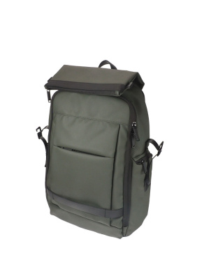 Logotrade promotional giveaway picture of: Laptop backpack 209934500