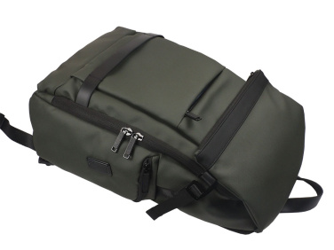 Logotrade advertising products photo of: Laptop backpack 209934500