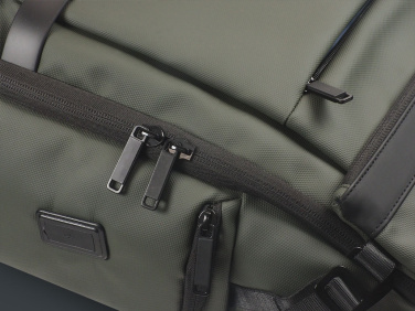 Logotrade promotional merchandise picture of: Laptop backpack 209934500