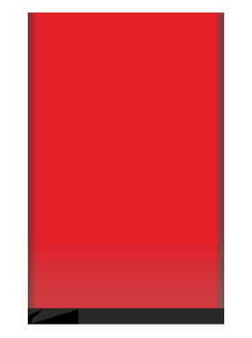 Logotrade corporate gift image of: RFID credit card holder 94410800