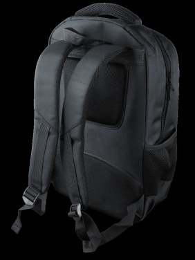 Logo trade advertising product photo of: Laptop backpack 124308700