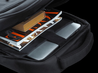 Logo trade promotional items picture of: Laptop backpack 124308700
