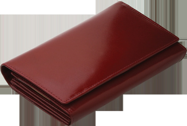 Logotrade advertising product picture of: RFID wallet 33001300