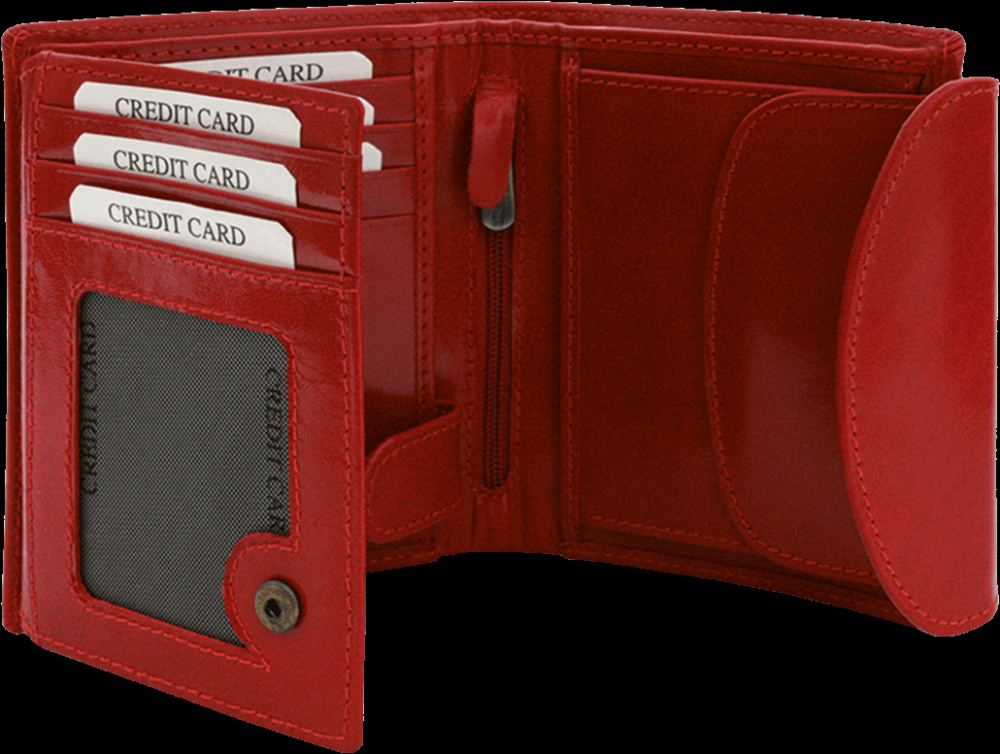 Logotrade promotional gift picture of: RFID wallet 35701300