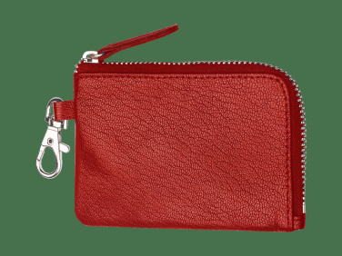 Logo trade promotional item photo of: Key wallet 96705200