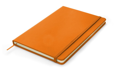 Logotrade advertising product image of: Notebook  82407600