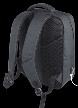 Logotrade promotional gifts photo of: Laptop backpack 123912500
