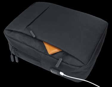 Logotrade promotional gift image of: Laptop backpack 123912500