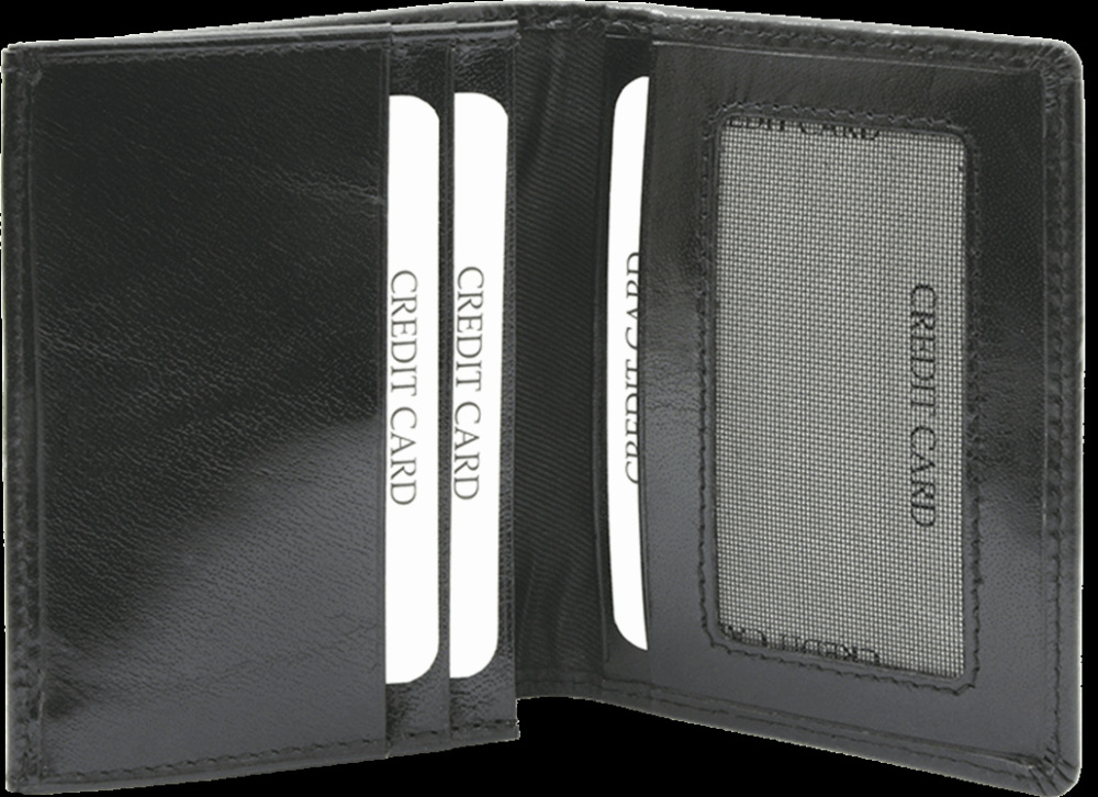 Logotrade promotional gift picture of: Business card holder 20401300