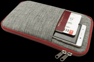 Logotrade promotional products photo of: Travel wallet 94608700