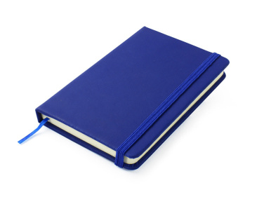 Logo trade business gifts image of: Notebook  82307600