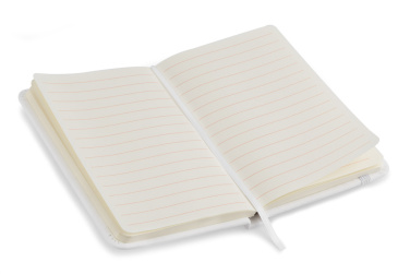 Logo trade promotional items image of: Notebook  82307600