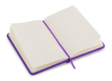 Logotrade promotional merchandise image of: Notebook  82307600