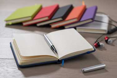 Logotrade promotional products photo of: Notebook  82307600