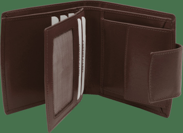 Logotrade promotional gift picture of: Wallet 31401300